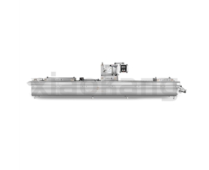 DLZ-420E全自动连续拉伸真空包装机